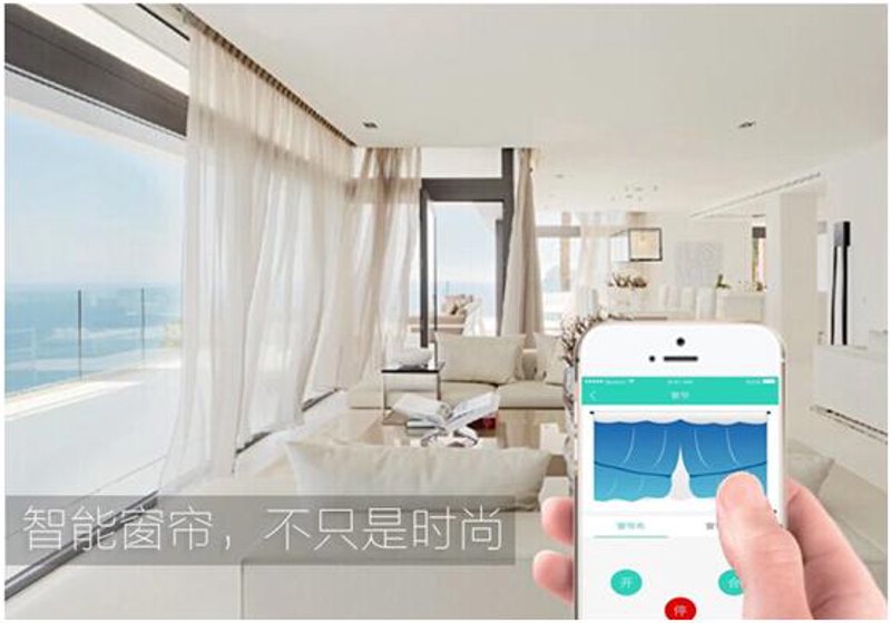 智能家居系统：开启未来生活新篇章